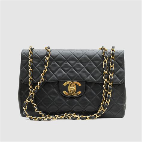 chanel bag big size price|Chanel bags canada price 2022.